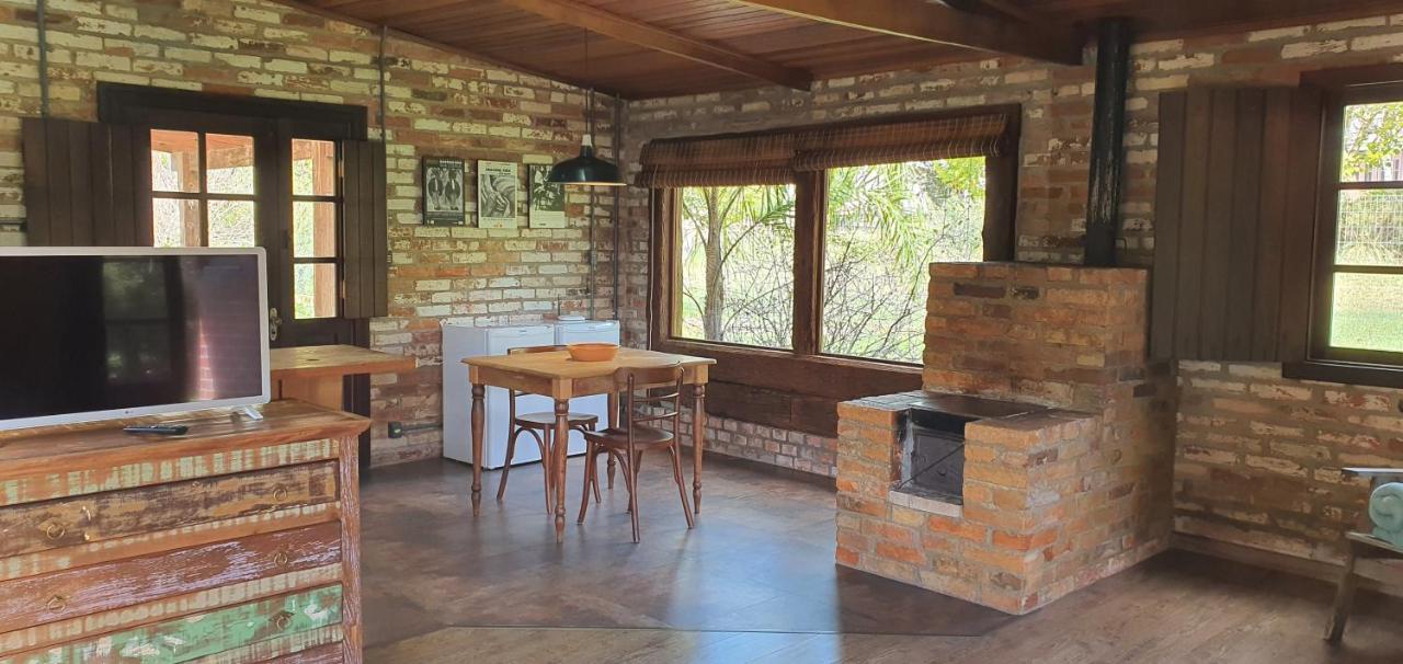 Loft No Campo Proximo Ao Vale Dos Vinhedos Villa Garibaldi Exterior foto
