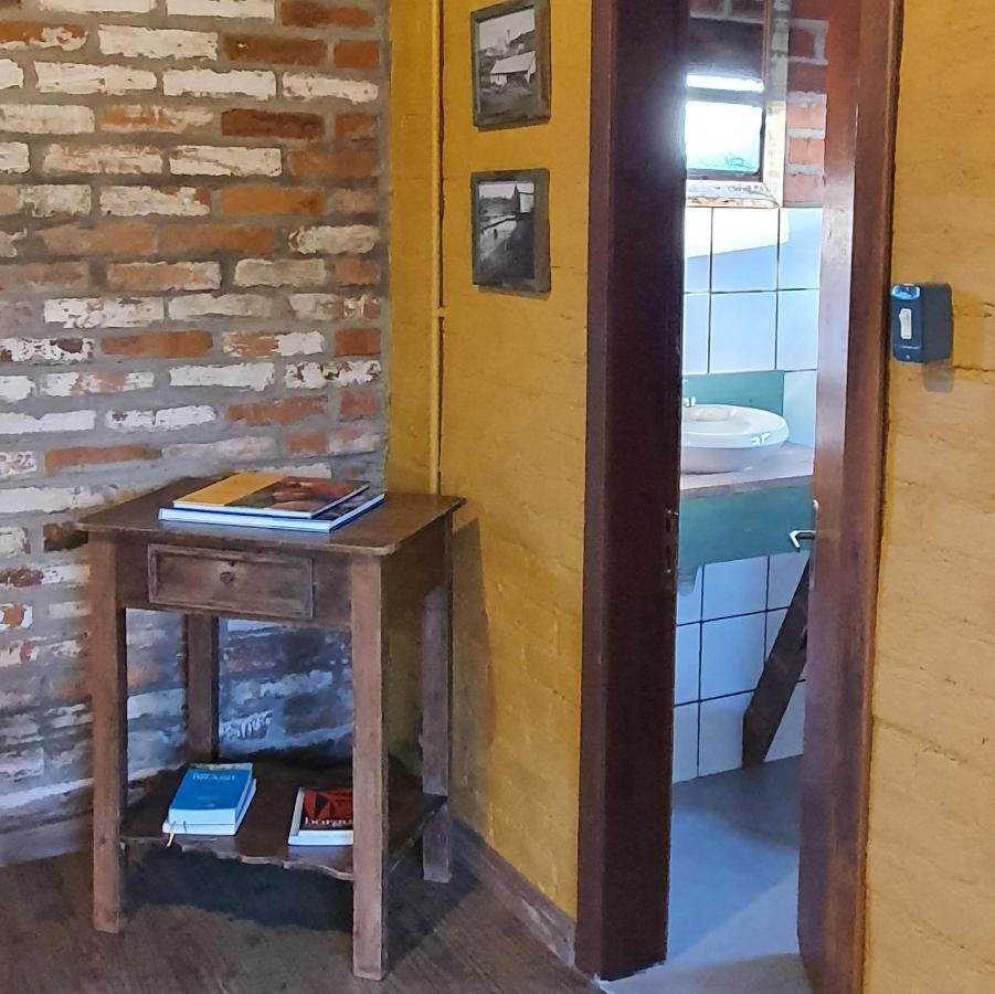 Loft No Campo Proximo Ao Vale Dos Vinhedos Villa Garibaldi Exterior foto