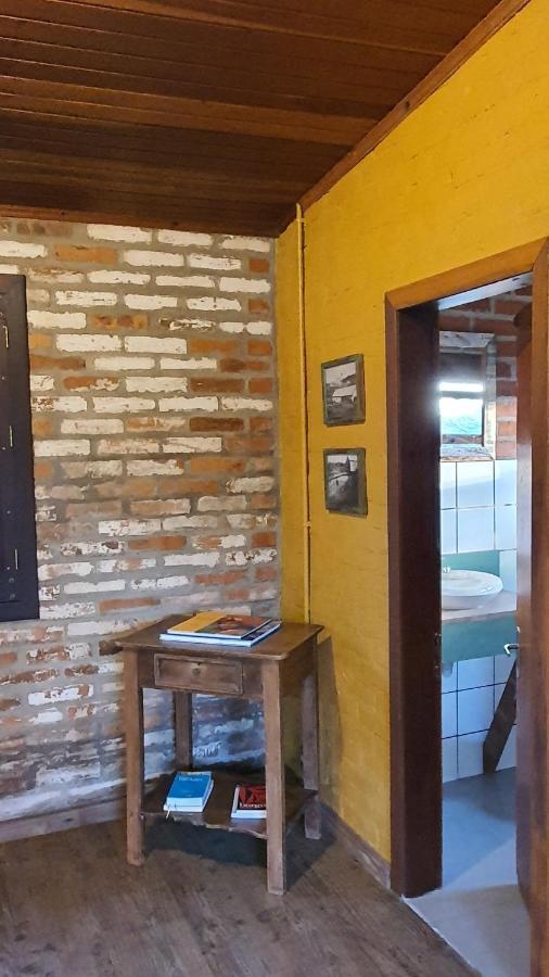 Loft No Campo Proximo Ao Vale Dos Vinhedos Villa Garibaldi Exterior foto