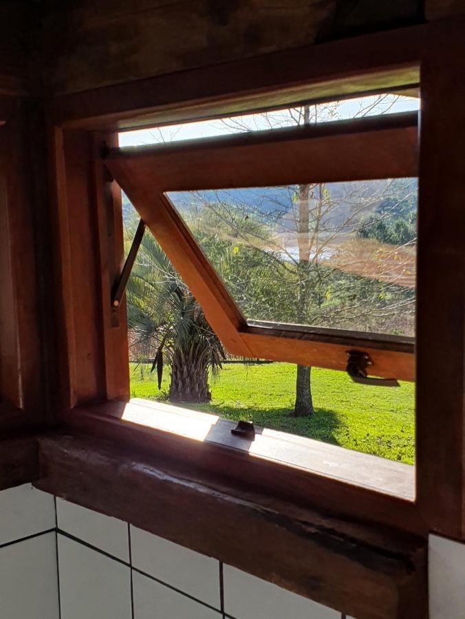 Loft No Campo Proximo Ao Vale Dos Vinhedos Villa Garibaldi Exterior foto