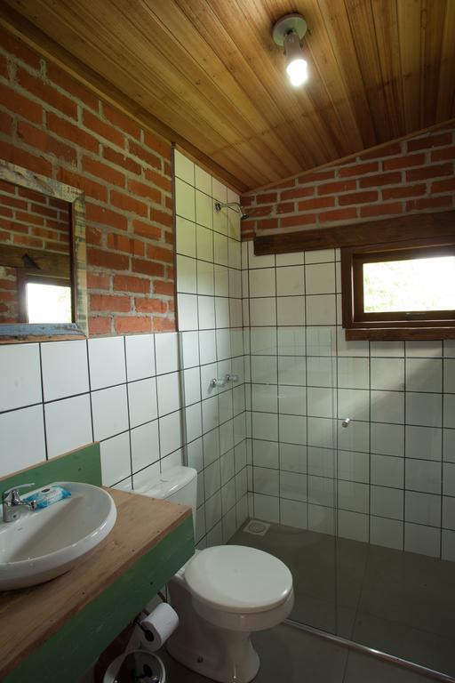 Loft No Campo Proximo Ao Vale Dos Vinhedos Villa Garibaldi Exterior foto